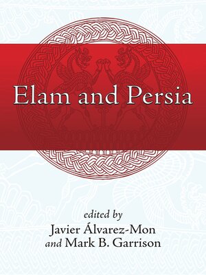 cover image of Elam and Persia